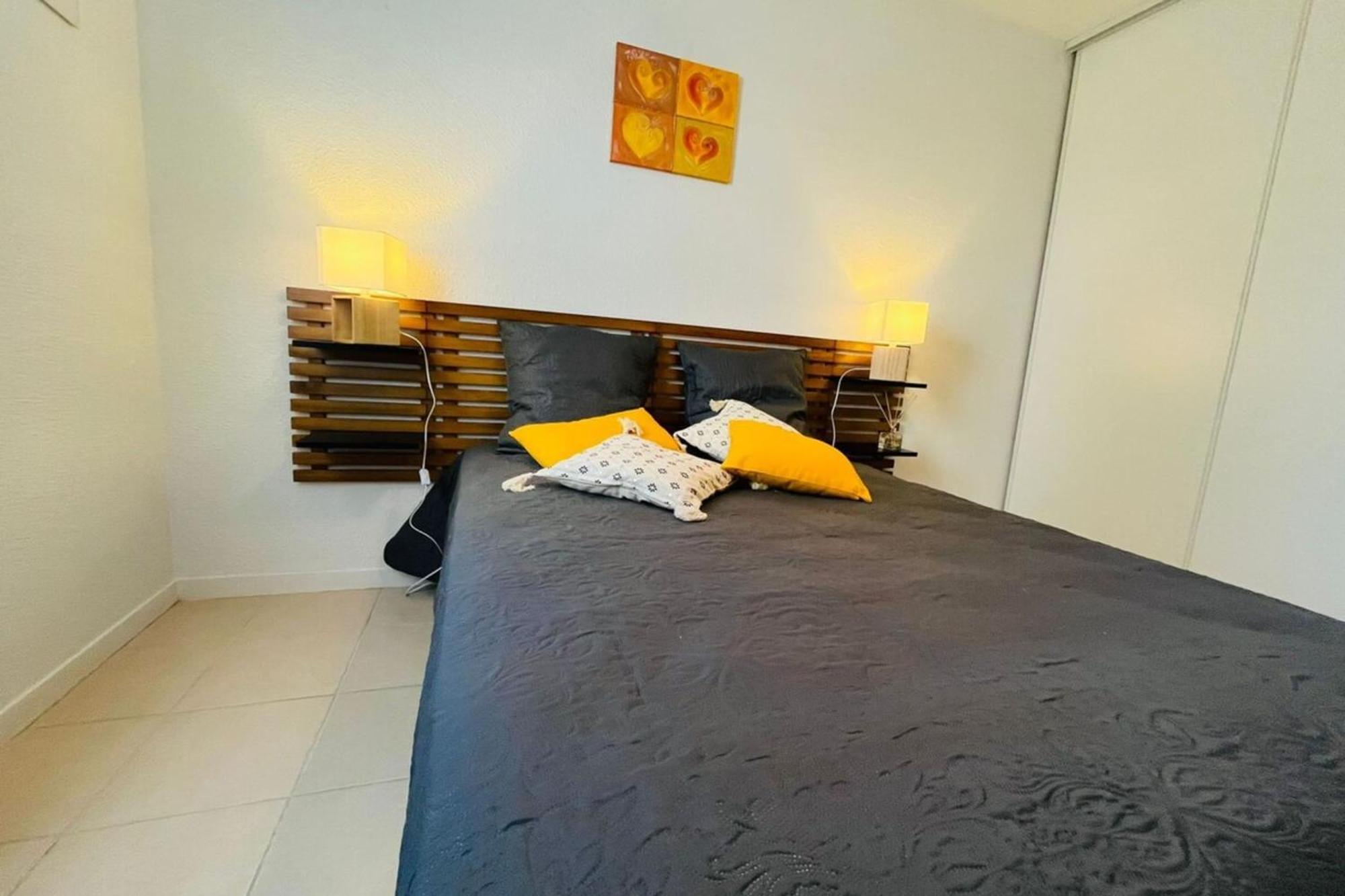 Le Rimini Terrasse Wifi Parking Prive Apartamento Narbona Exterior foto